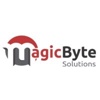 MagicByte Solutions Pty. Ltd. Logo