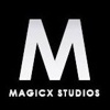Magicx Studios Logo