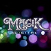Magik Digital Logo