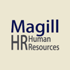 Magill HRX Logo