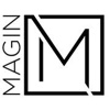 Magin Web Design Logo