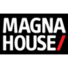 Magna House Logo