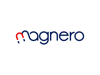 Magnero Digital Marketing Agency Logo