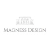 Sarah Magness Design Logo