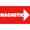 Magnetic Arrow Logo