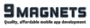9magnets Logo