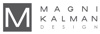 Magni Design Logo