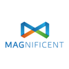 Magnificent Marketing LLC Logo