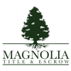 Magnolia Title and Escrow Logo