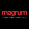 Magnum Integrated Marketing Logo
