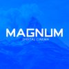 Magnum Digital Cinema Logo
