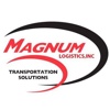 Magnum Logistics Logo
