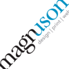 Magnuson Design Logo