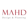 MAHD Design & Planning Logo