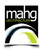 Mahg Architecture Inc Logo