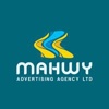 Mahwy Logo