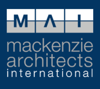 Mackenzie Architects Logo