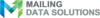 Mailing Data Solutions Logo