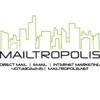 Mailtropolis Logo
