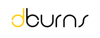 DBurns Design Logo