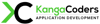 KangaCoders Logo
