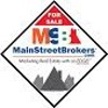 Main Street Brokers Logo