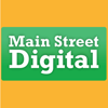 Main Street Digital Logo