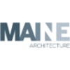Maine Architecture Logo
