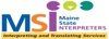 Maine State Interpreters Logo