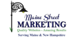 Maine Street Marketing, LLC Logo