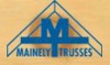 Mainely Trusses Logo