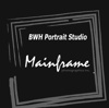 Mainframe Photographics Logo