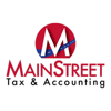 Mainstreet Tax & Accounting Services Logo