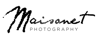 Maisonet Photography Logo