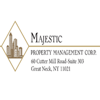 Majestic Property Management Logo