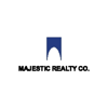 Majestic Realty Logo