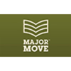 Major Move Logo