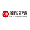 MAK Integrated Design Logo