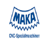 Maka Machinery (UK) Ltd Logo