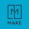 MAKE films Logo