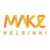 Make Helsinki Ltd. Logo