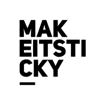 Make It Sticky Logo
