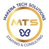Makena Tech Solutions, Inc. Logo