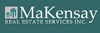 MaKensay Real Estate Services, Inc Logo