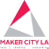 Maker City LA Logo