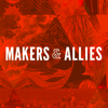 Makers & Allies Logo
