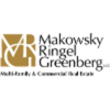Makowsky Ringel Greenberg, LLC Logo