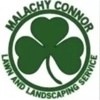 Malachy Connor Lawn & Landscaping Logo