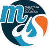 Malayeka Digital Solution Logo