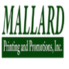 Mallard Printing & Promotions Logo